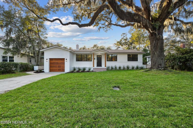 1638 Brookside Cir E, Jacksonville, FL 32207
