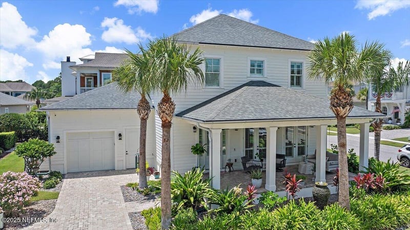 1639 Maritime Oak Dr, Atlantic Beach, FL 32233