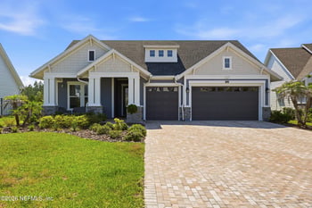 164 Amalia Way, St Augustine, FL 32092