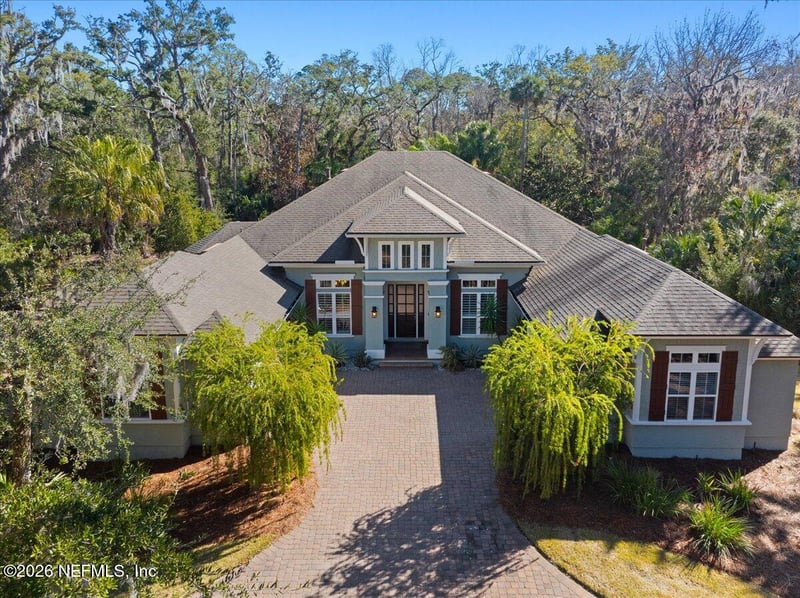164 Hickory Hill Dr, St Augustine, FL 32095
