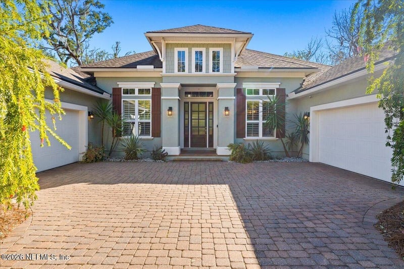 164 Hickory Hill Dr, St Augustine, FL 32095
