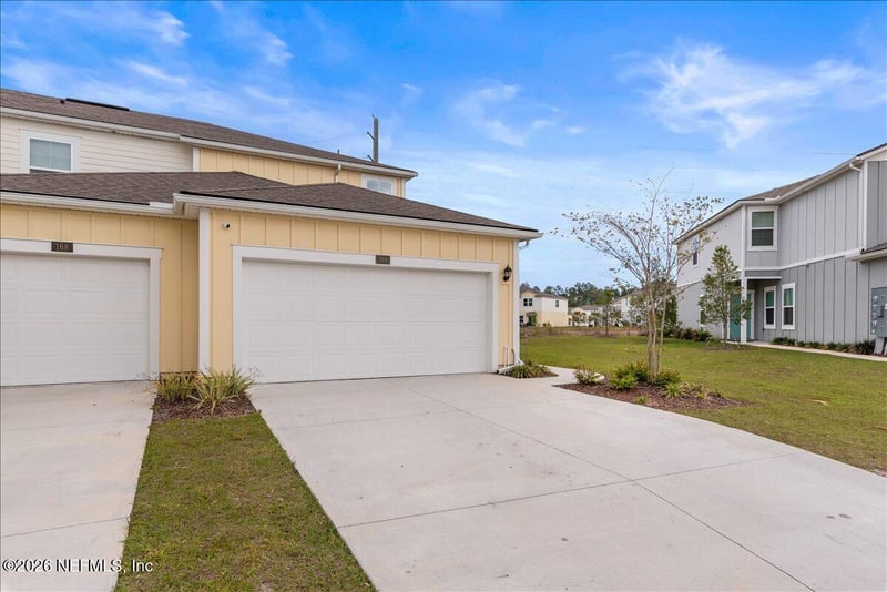 164 Java Ln, St Augustine, FL 32092
