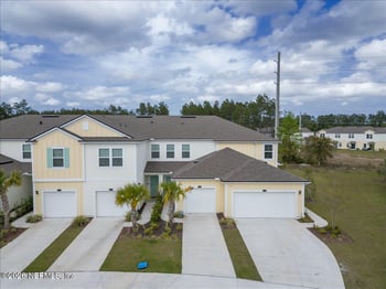 164 Java Ln, St Augustine, FL 32092