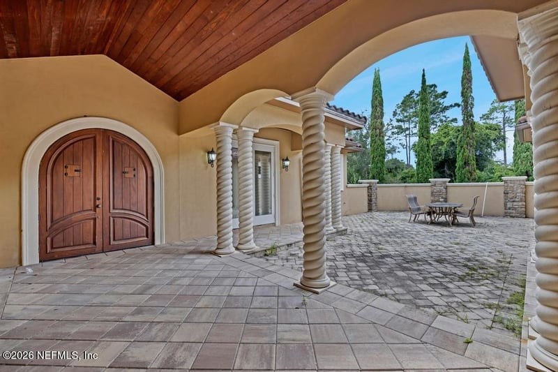 164 N River Dr, St Augustine, FL 32095