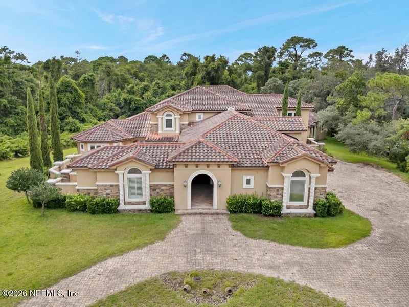 164 N River Dr, St Augustine, FL 32095