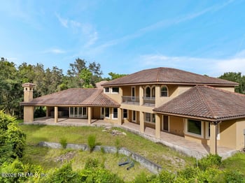 164 N River Dr, St Augustine, FL 32095