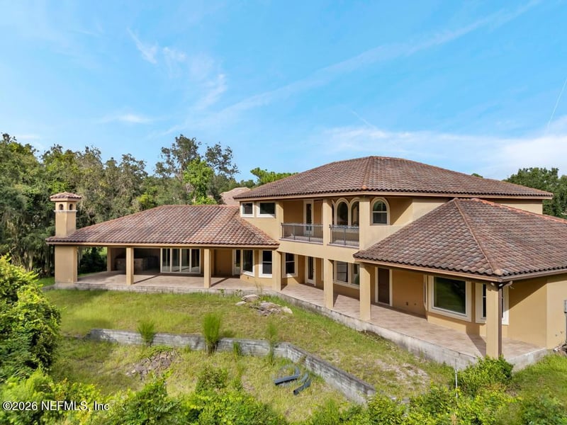164 N River Dr, St Augustine, FL 32095
