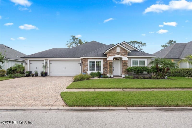 164 Pescado Dr, St Augustine, FL 32095