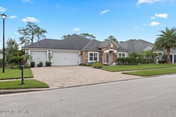 164 Pescado Dr, St Augustine, FL 32095
