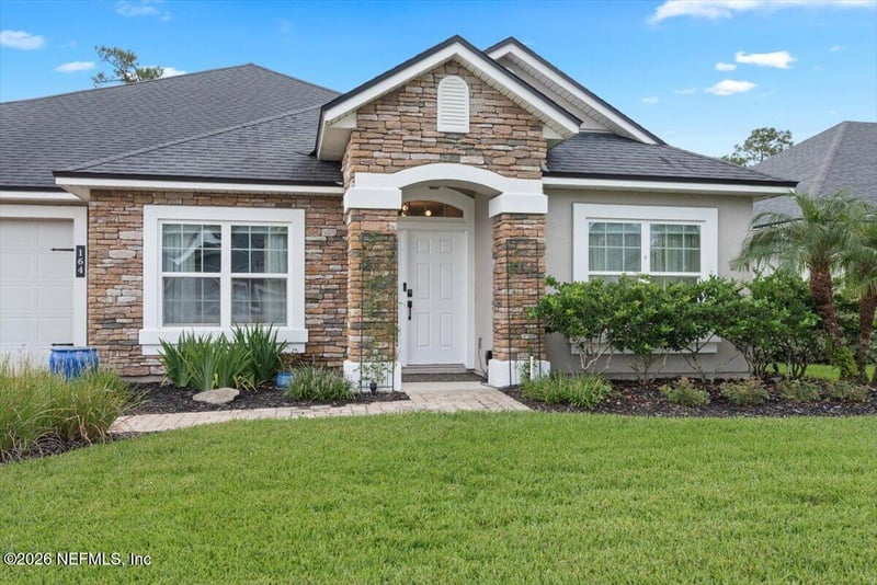 164 Pescado Dr, St Augustine, FL 32095