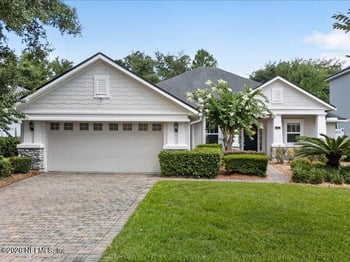 164 Pinewoods St, Ponte Vedra, FL 32081