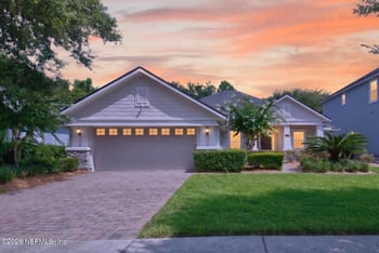 164 Pinewoods St, Ponte Vedra, FL 32081
