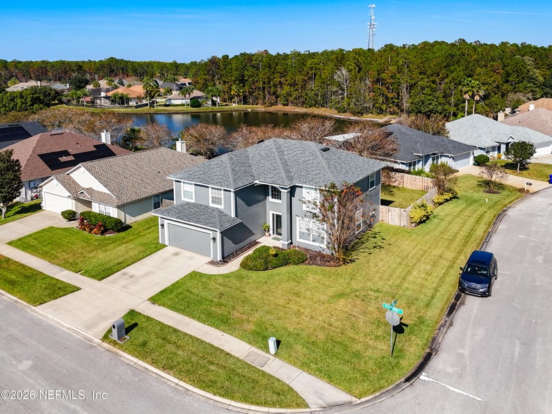 164 Prince Phillip Dr, St Augustine, FL 32092