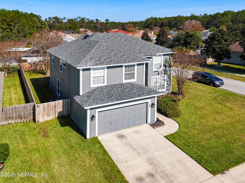 164 Prince Phillip Dr, St Augustine, FL 32092
