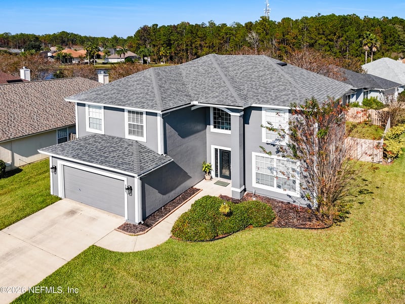 164 Prince Phillip Dr, St Augustine, FL 32092