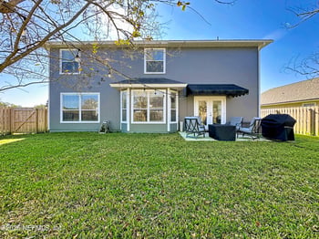 164 Prince Phillip Dr, St Augustine, FL 32092