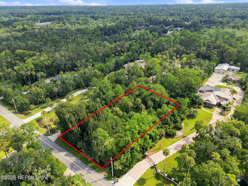 164 S Roscoe Blvd, Ponte Vedra Beach, FL 32082
