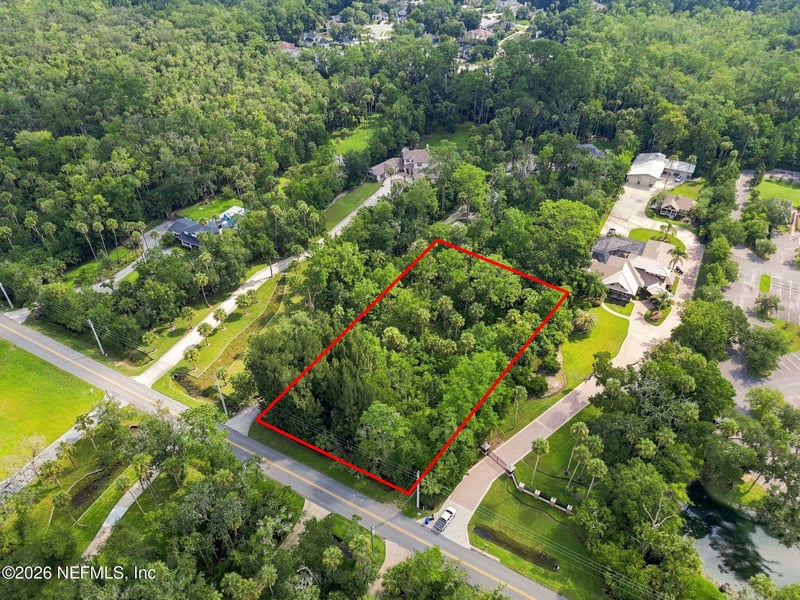 164 S Roscoe Blvd, Ponte Vedra Beach, FL 32082