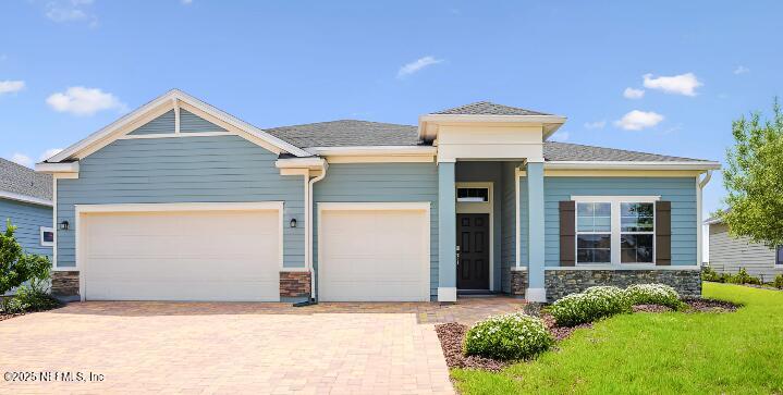 164 Suttons Bay Causeway, St Augustine, FL 32092