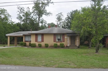 1640 Bassett Rd, Jacksonville, FL 32208