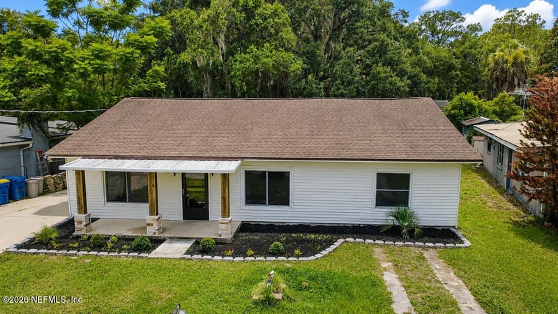 1640 Ryar Rd, Jacksonville, FL 32216