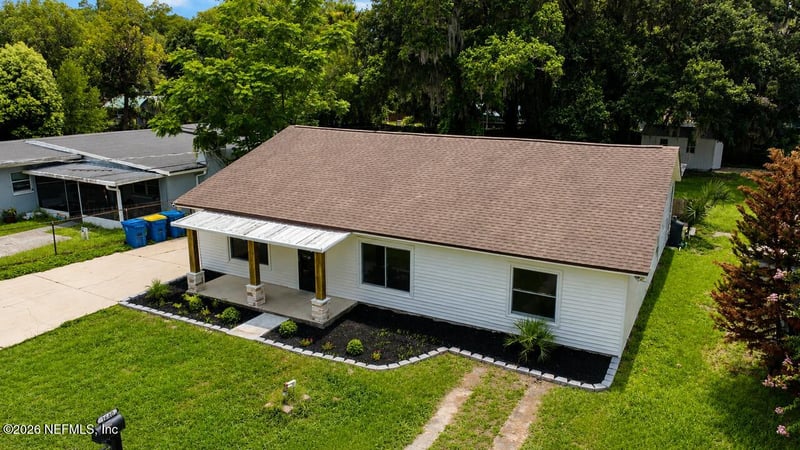 1640 Ryar Rd, Jacksonville, FL 32216