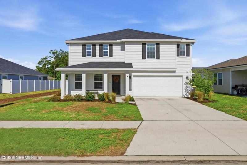 1640 Tanoan Dr, Jacksonville, FL 32221