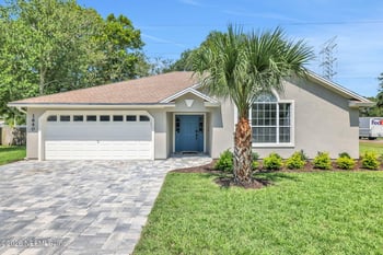 1640 Troy Lynn Trl, Jacksonville, FL 32225