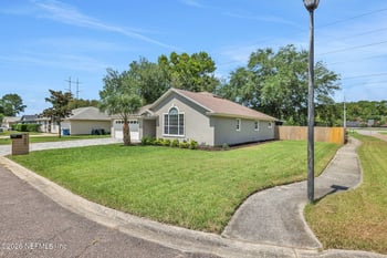 1640 Troy Lynn Trl, Jacksonville, FL 32225