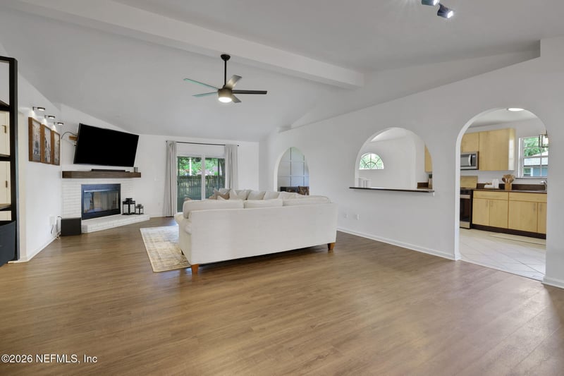 1640 Troy Lynn Trl, Jacksonville, FL 32225