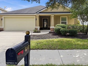 16403 Tisons Bluff Rd, Jacksonville, FL 32218