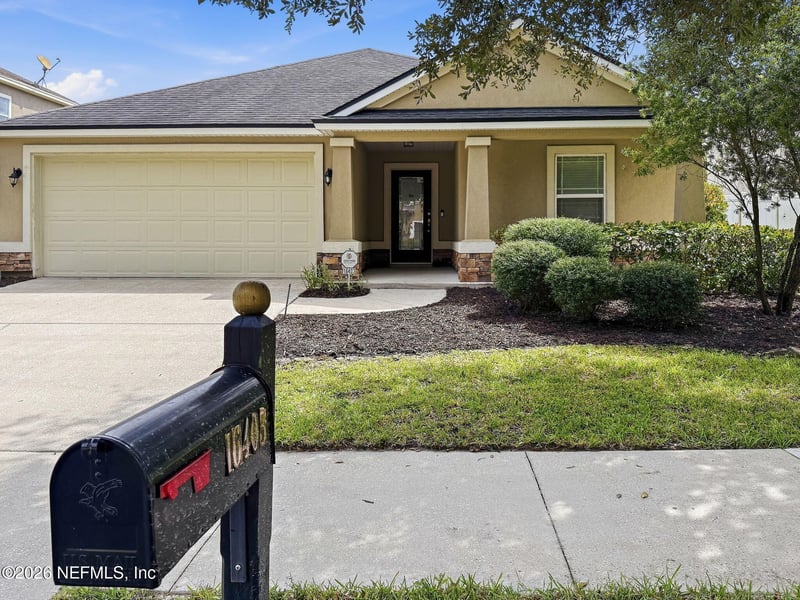 16403 Tisons Bluff Rd, Jacksonville, FL 32218