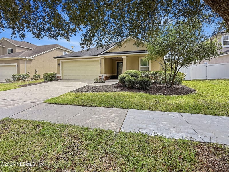 16403 Tisons Bluff Rd, Jacksonville, FL 32218