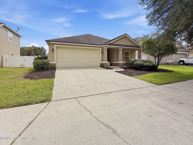 16403 Tisons Bluff Rd, Jacksonville, FL 32218
