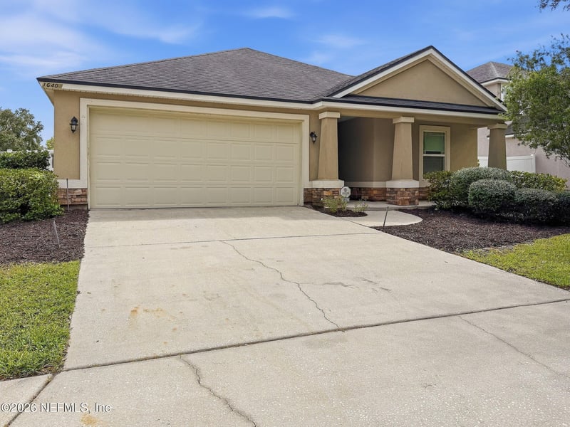 16403 Tisons Bluff Rd, Jacksonville, FL 32218