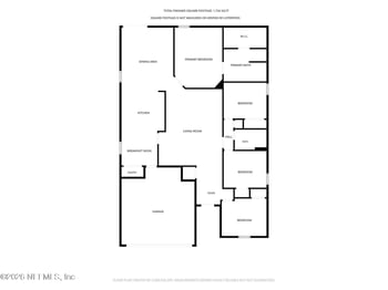 16403 Tisons Bluff Rd, Jacksonville, FL 32218