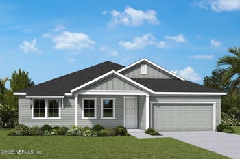 1641 Aquafair Ave, Green Cove Springs, FL 32043