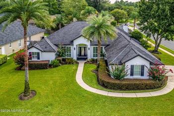 1641 Margarets Walk Rd, Fleming Island, FL 32003