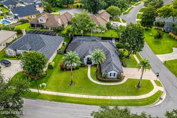 1641 Margarets Walk Rd, Fleming Island, FL 32003