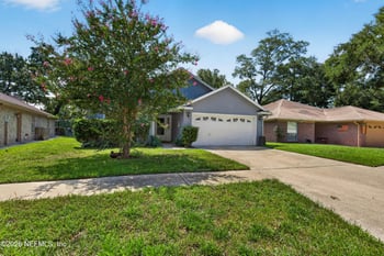 1641 Spring Oaks Ln, Jacksonville, FL 32221