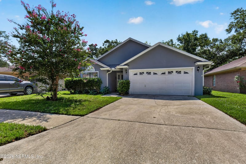 1641 Spring Oaks Ln, Jacksonville, FL 32221