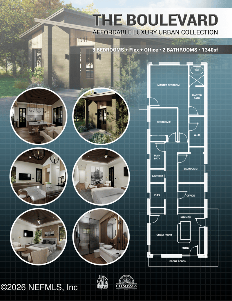 1641 W 31st St, Jacksonville, FL 32209