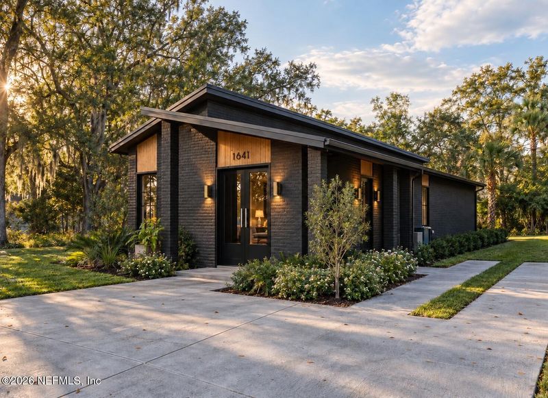 1641 W 31st St, Jacksonville, FL 32209