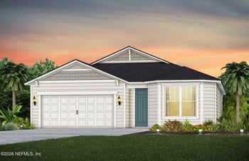 16419 Mcnair Branch Cir, Jacksonville, FL 32218