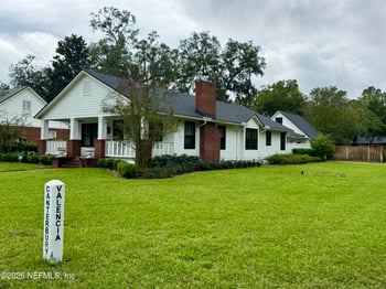 1642 Canterbury St, Jacksonville, FL 32205