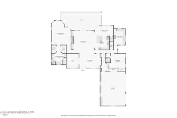 1642 Crooked Oak Dr, Orange Park, FL 32065