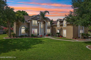 1642 Crooked Oak Dr, Orange Park, FL 32065