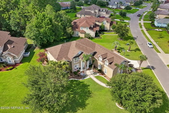 1642 Crooked Oak Dr, Orange Park, FL 32065