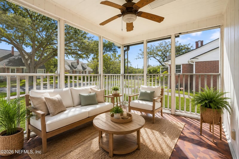 1642 Pershing Rd, Jacksonville, FL 32205