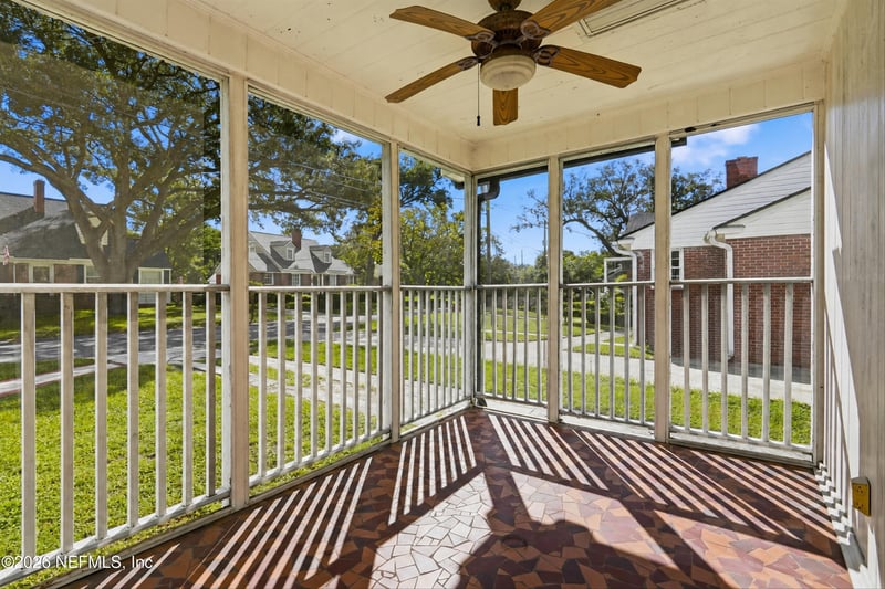 1642 Pershing Rd, Jacksonville, FL 32205